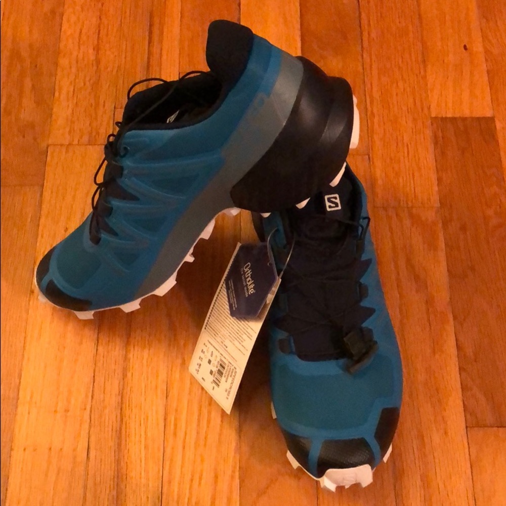 Salomon Speedcross 5 Running Shoes